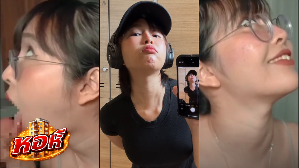 Deerlong คลิปเสียว น้องกวาง ผลงานว่าวคู่ในตำนาน ทั้งว่าวทั้งดูด สุดเสียวครับ Deerlong