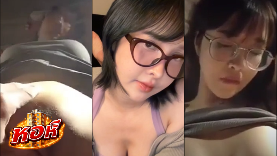 คลิปโป๊ Deerlong น้องกวาง แตกในใส่มิดลำ onlyfans