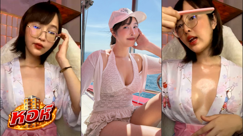 คลิปใหม่ Deerlong กวาง “เดียร์ลอง” กวาง อาริศา คลิปคุยกันยาวๆ รู้จักน้องให้มากขึ้น เรามีเพียบ Deerlong