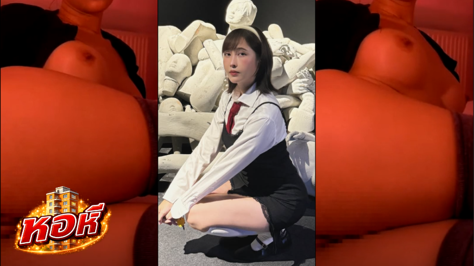 คลิปมาแรง Deerlong กวาง อาริศา สาวคนดัง งานแรกๆ เบ็ดอย่างเด็ด เรามีคลิปเยอะที่สุด Deerlong