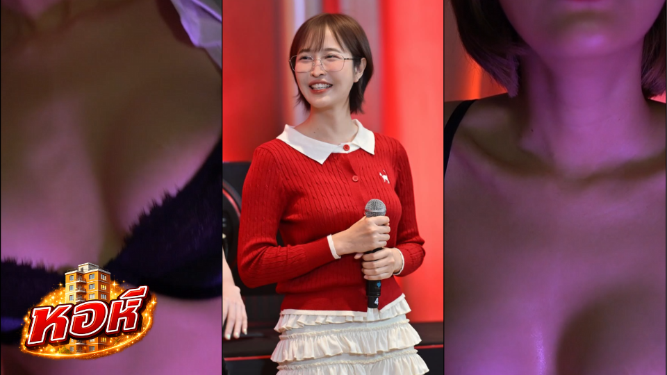 Deerlong คลิปล่าสุด น้องกวาง มาแค่นี้ก็เสียวแล้ว เพราะเสียงหล่อนเร้าใจมากครับ Deerlong