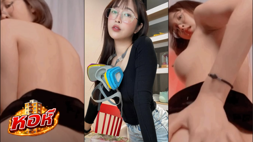 คลิปเต็ม Deerlong กวาง มุมกล้องงามๆ ขึ้นขย่มยั่วๆ เอวดีมากครับกับสาวคนนี้ Deerlong