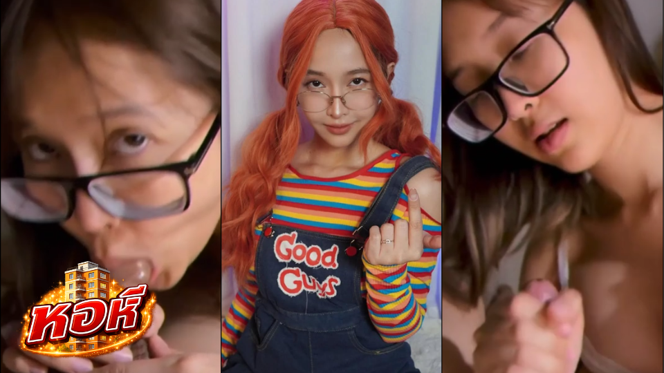 โอนลี่แฟน Deerlong น้องกวาง ดาวดัง onlyfans เราเอาให้ดูเยอะที่สุด ฟรีๆ ดูยาวๆจนจบ Deerlong