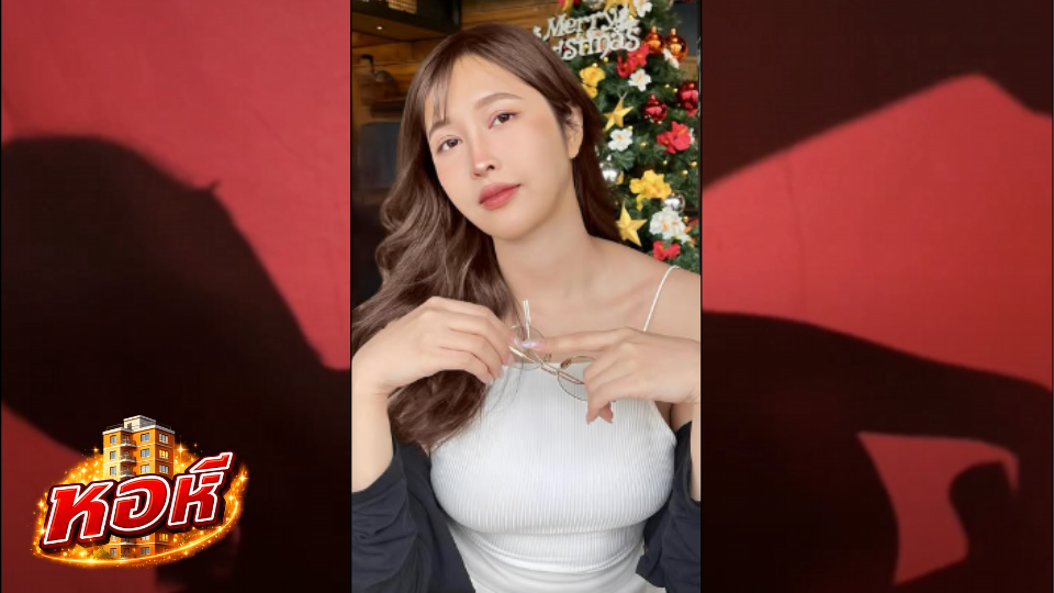 Deerlong คลิปมาแรง น้องกวาง แนวเงาสุดเซ็กซี่ ได้ฟิวไปอีกแบบ Deerlong