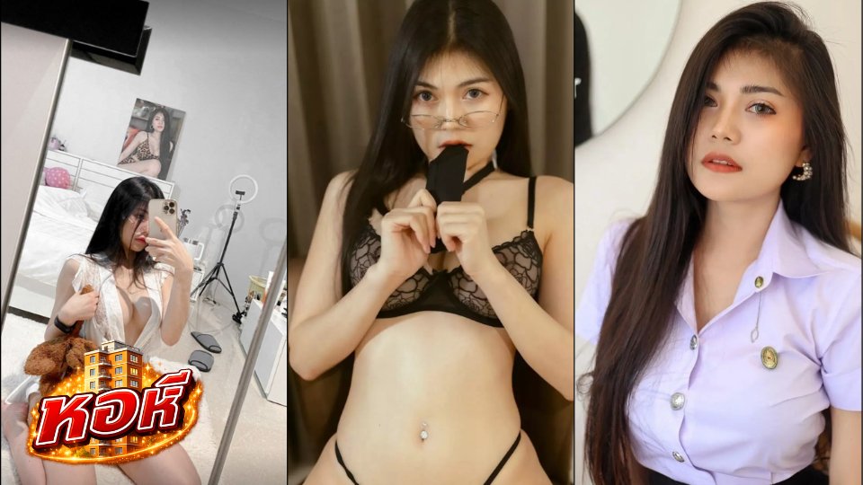 คลิปxxx Amam7078 น้องแอม โดนผัวจับซอยท่าหมาร้องเสียวหี