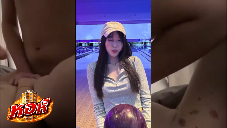 คลิปน้องเบล Pitchytd หลุดเย็ดกับแฟนอย่างมันส์ ซอยไม่ยั้ง เสียงครางฟินสุดๆ